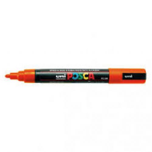 MARKER UNI POSCA PM-5 Arancione